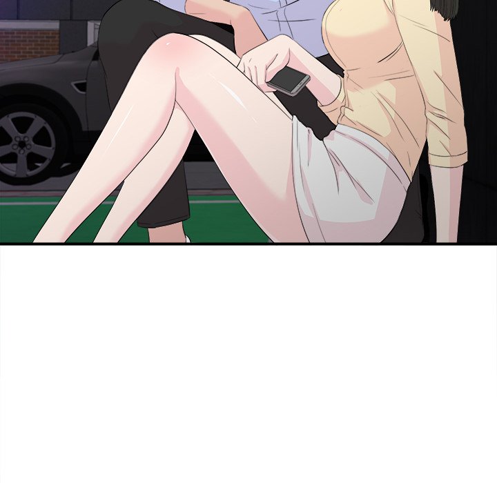Secret Friend Chapter 92 - HolyManga.Net
