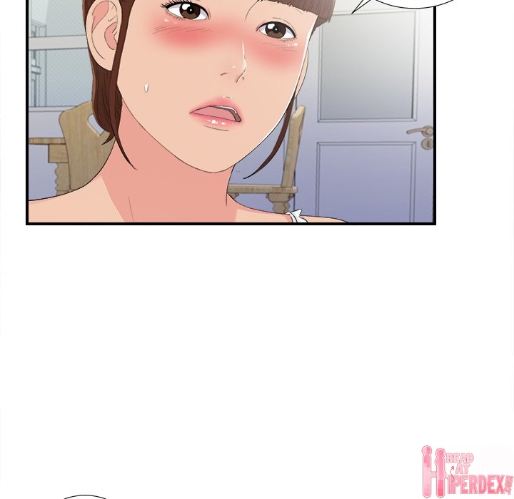 Secret Friend Chapter 92 - HolyManga.Net