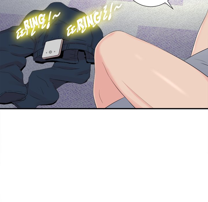Secret Friend Chapter 92 - HolyManga.Net