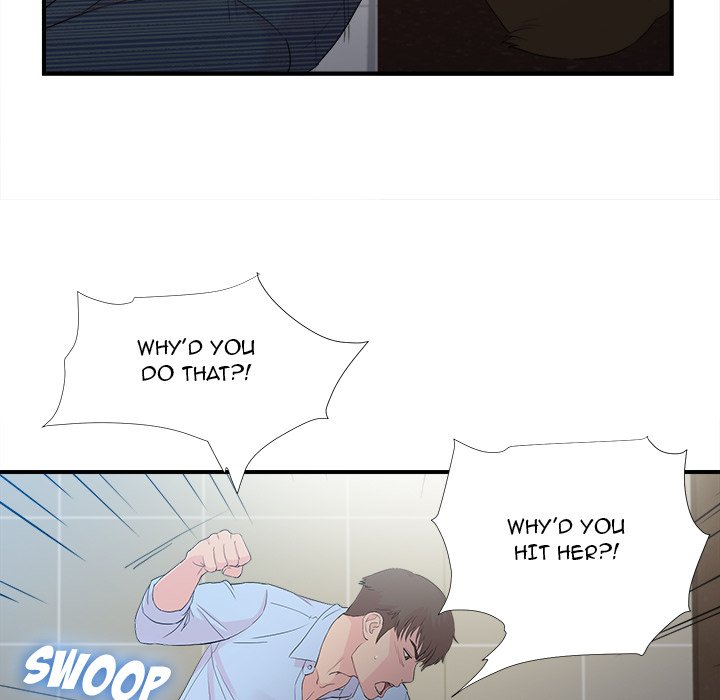 Secret Friend Chapter 92 - HolyManga.Net