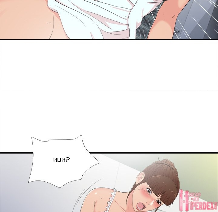 Secret Friend Chapter 92 - HolyManga.Net