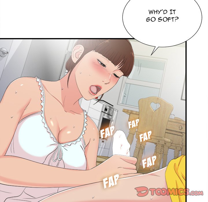 Secret Friend Chapter 92 - HolyManga.Net