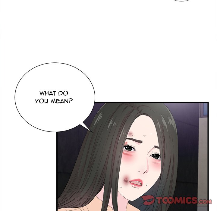 Secret Friend Chapter 92 - HolyManga.Net