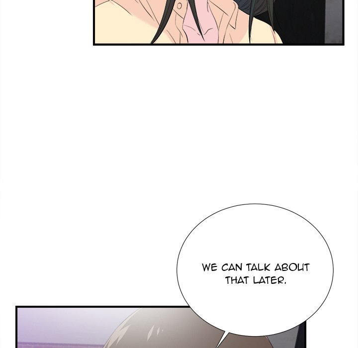 Secret Friend Chapter 92 - HolyManga.Net