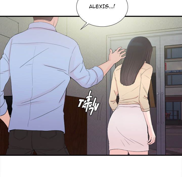 Secret Friend Chapter 92 - HolyManga.Net
