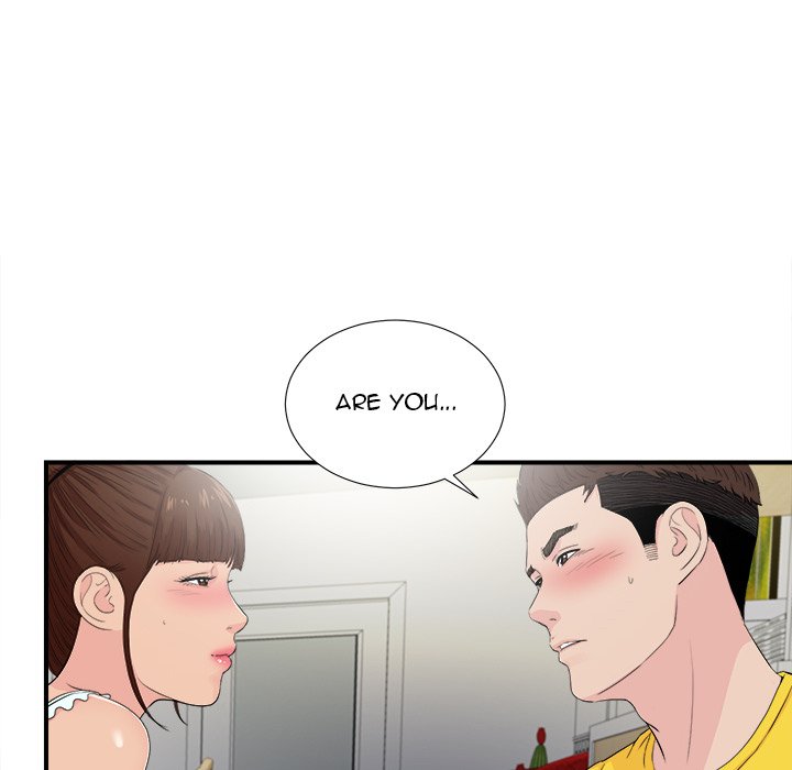 Secret Friend Chapter 92 - HolyManga.Net