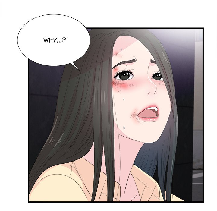 Secret Friend Chapter 92 - HolyManga.Net