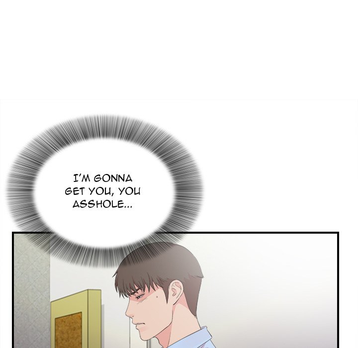 Secret Friend Chapter 92 - HolyManga.Net
