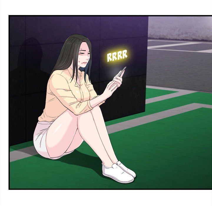 Secret Friend Chapter 92 - HolyManga.Net
