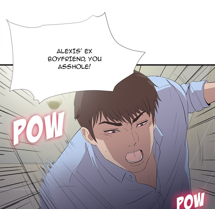 Secret Friend Chapter 92 - HolyManga.Net