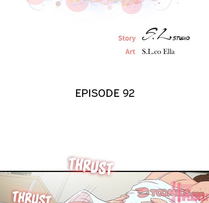 Secret Friend Chapter 92 - HolyManga.Net