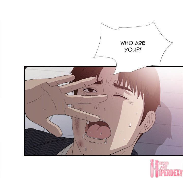 Secret Friend Chapter 92 - HolyManga.Net