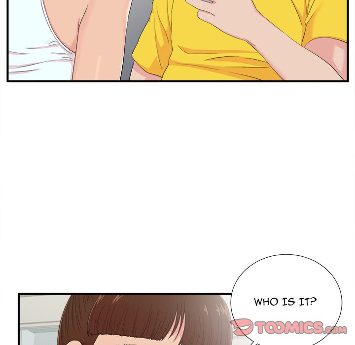 Secret Friend Chapter 92 - HolyManga.Net