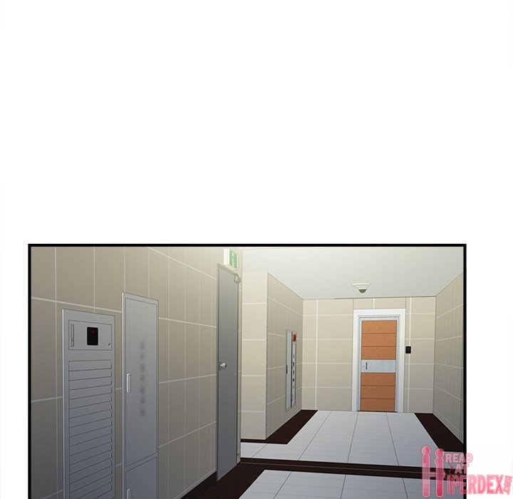 Secret Friend Chapter 92 - HolyManga.Net