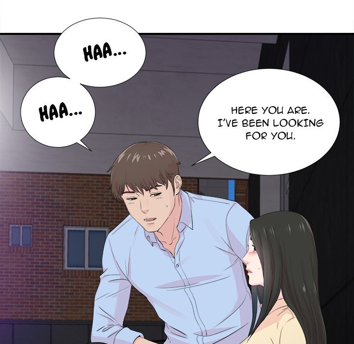 Secret Friend Chapter 92 - HolyManga.Net