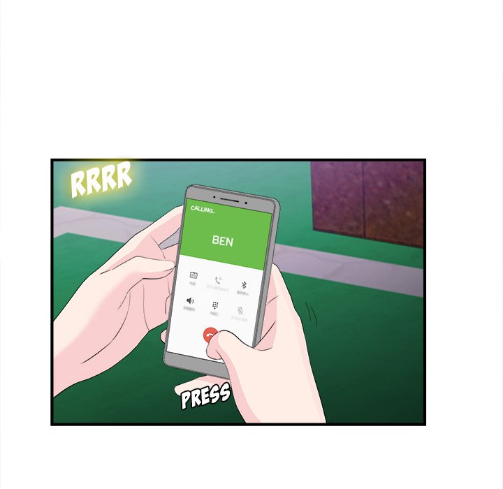 Secret Friend Chapter 92 - HolyManga.Net