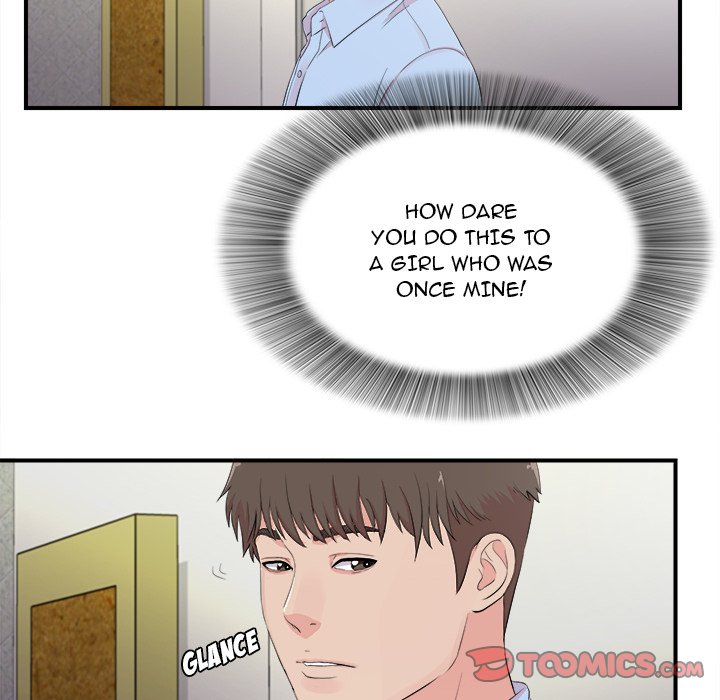 Secret Friend Chapter 92 - HolyManga.Net