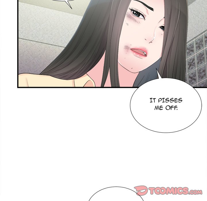 Secret Friend Chapter 92 - HolyManga.Net
