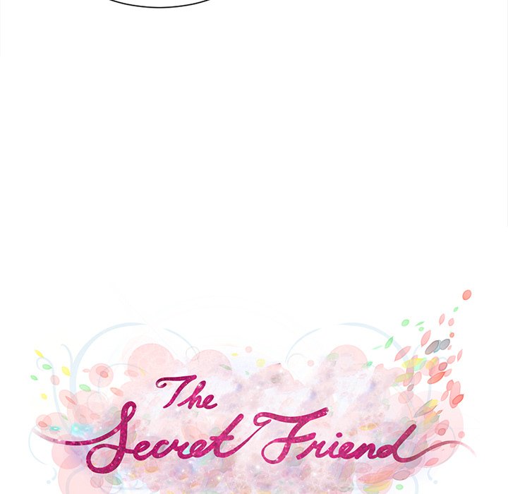 Secret Friend Chapter 92 - HolyManga.Net