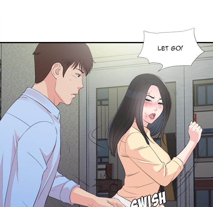 Secret Friend Chapter 92 - HolyManga.Net