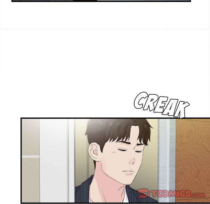 Secret Friend Chapter 92 - HolyManga.Net