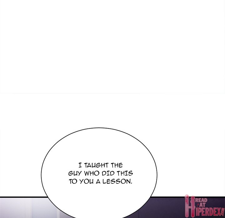 Secret Friend Chapter 92 - HolyManga.Net