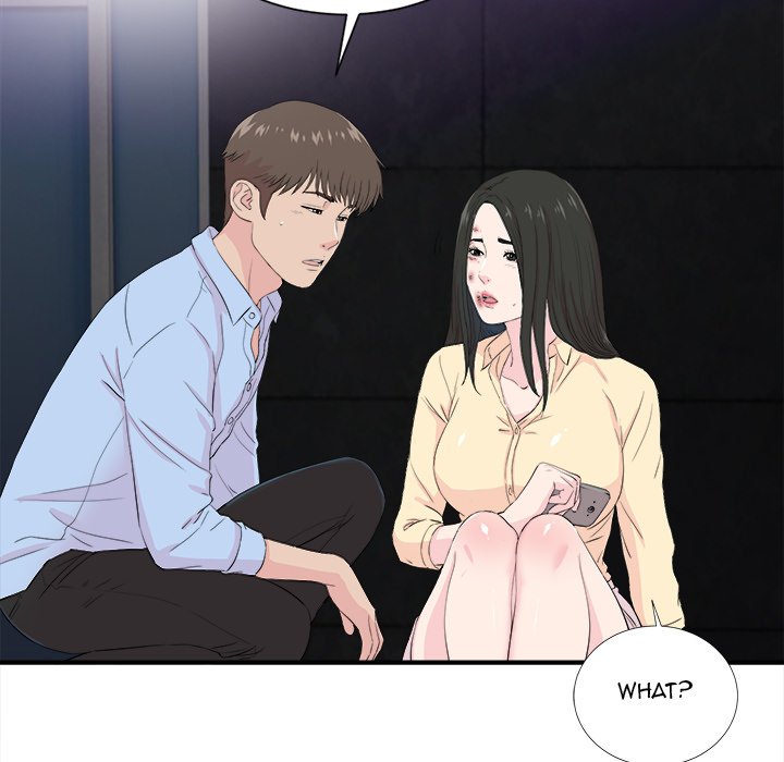 Secret Friend Chapter 92 - HolyManga.Net