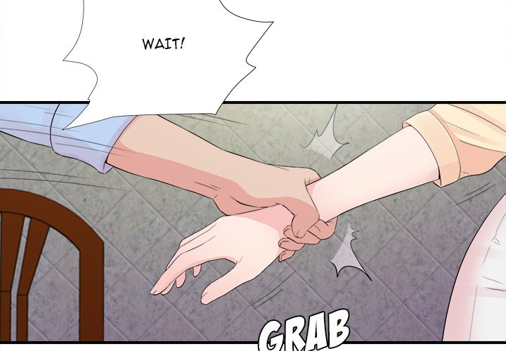 Secret Friend Chapter 92 - HolyManga.Net