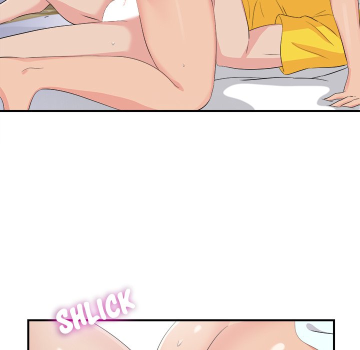 Secret Friend Chapter 92 - HolyManga.Net