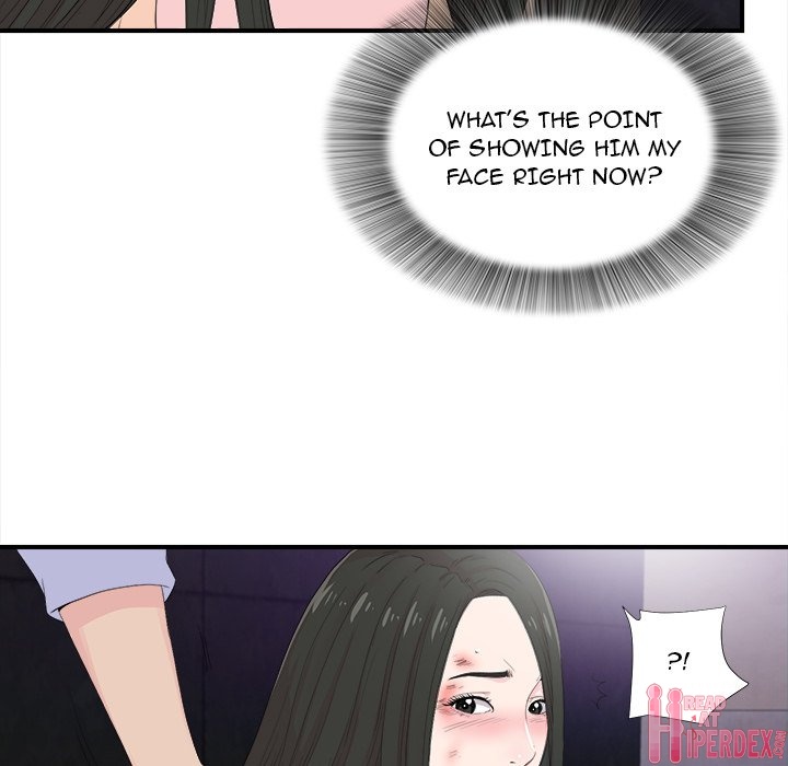 Secret Friend Chapter 92 - HolyManga.Net