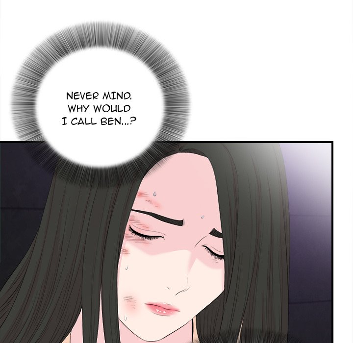 Secret Friend Chapter 92 - HolyManga.Net
