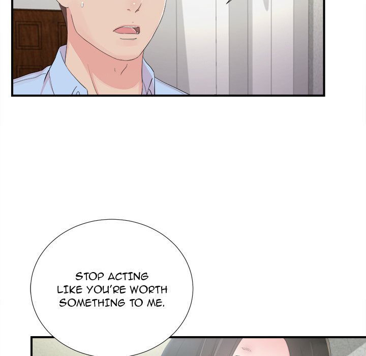Secret Friend Chapter 92 - HolyManga.Net