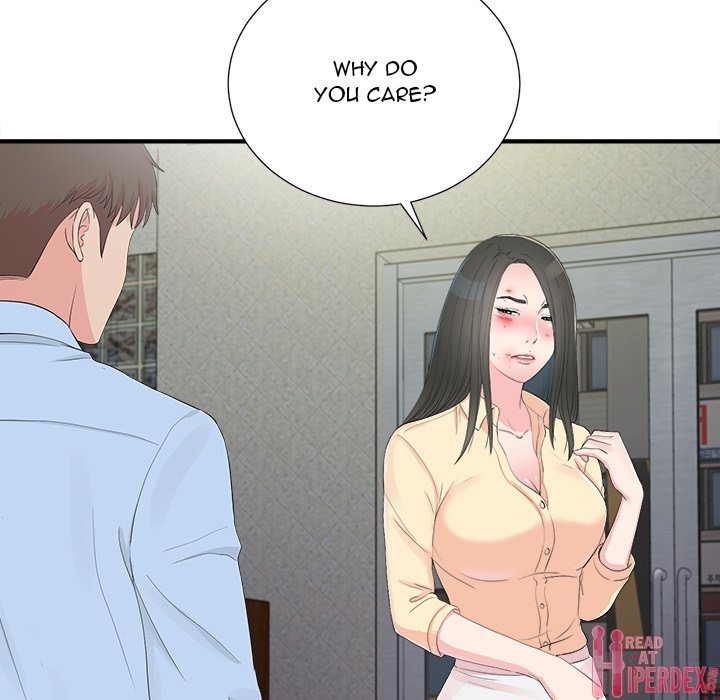 Secret Friend Chapter 92 - HolyManga.Net