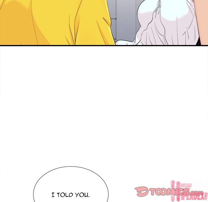 Secret Friend Chapter 92 - HolyManga.Net
