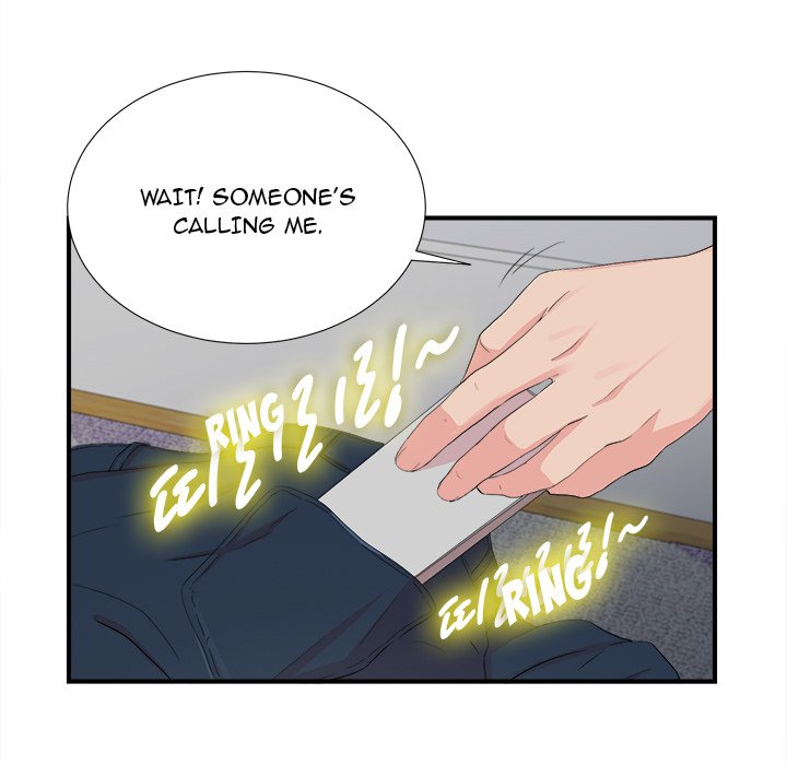Secret Friend Chapter 92 - HolyManga.Net
