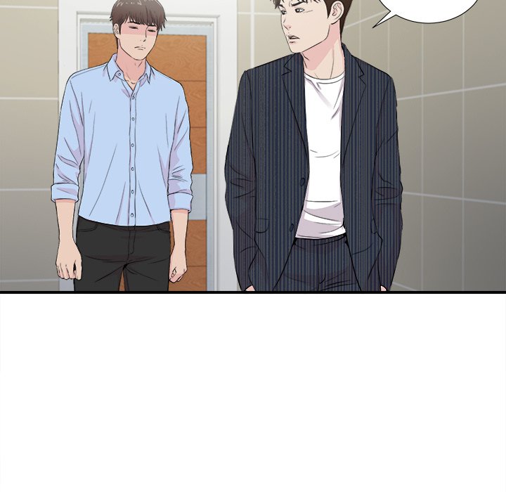 Secret Friend Chapter 92 - HolyManga.Net