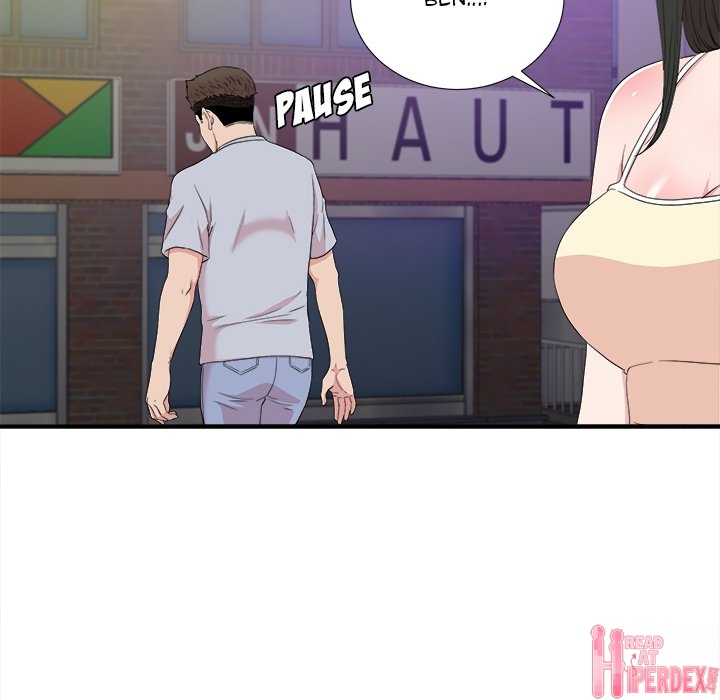 Secret Friend Chapter 110 - HolyManga.Net