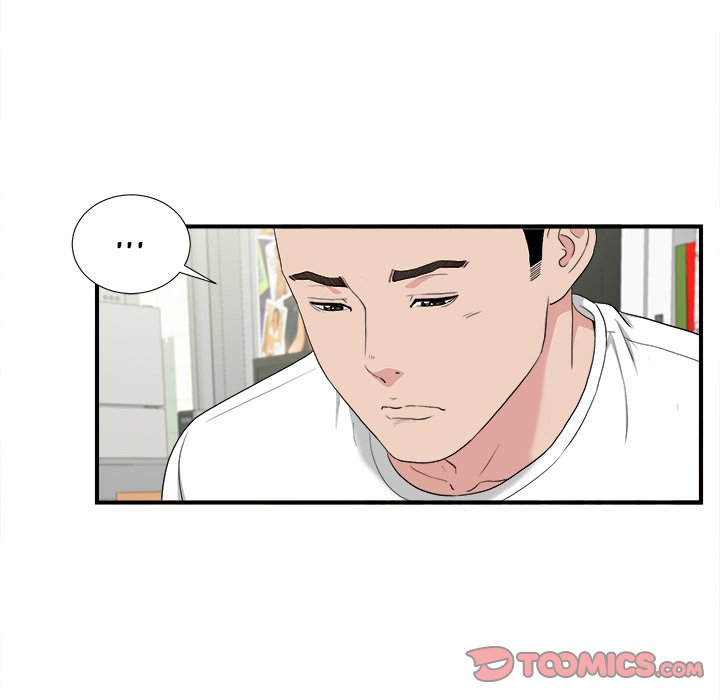Secret Friend Chapter 110 - HolyManga.Net