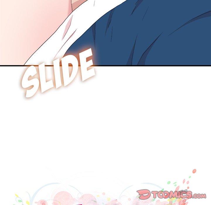 Secret Friend Chapter 109 - HolyManga.Net