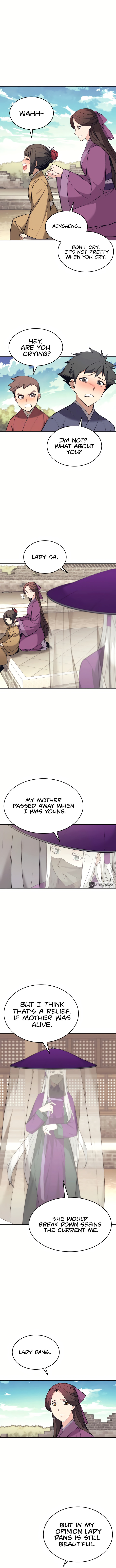 Tale Of A Scribe Who Retires To The Countryside Chapter 73 - HolyManga.Net