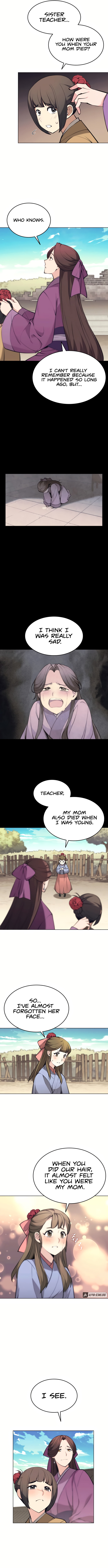 Tale Of A Scribe Who Retires To The Countryside Chapter 73 - HolyManga.Net