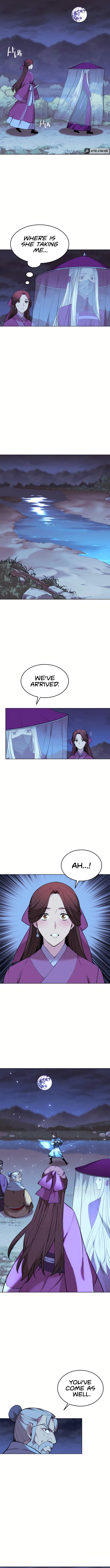 Tale Of A Scribe Who Retires To The Countryside Chapter 73 - HolyManga.Net