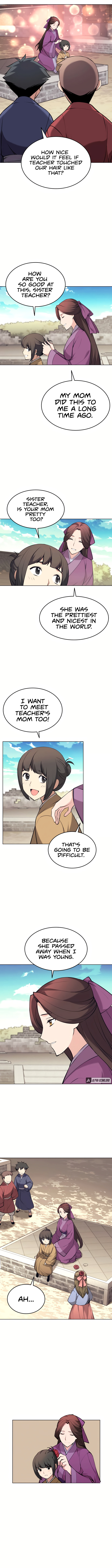 Tale Of A Scribe Who Retires To The Countryside Chapter 73 - HolyManga.Net