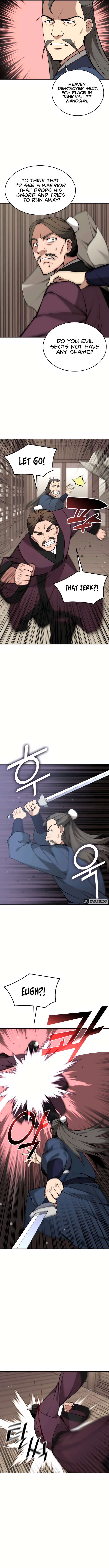 Tale Of A Scribe Who Retires To The Countryside Chapter 73 - HolyManga.Net