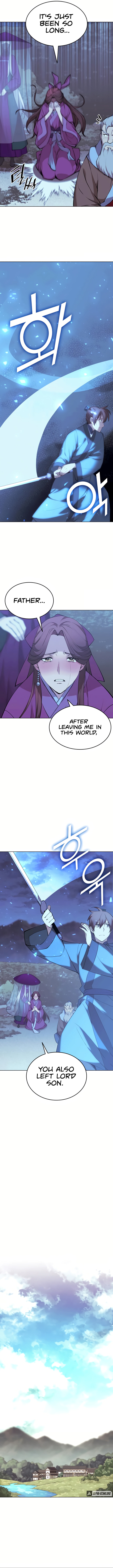 Tale Of A Scribe Who Retires To The Countryside Chapter 73 - HolyManga.Net