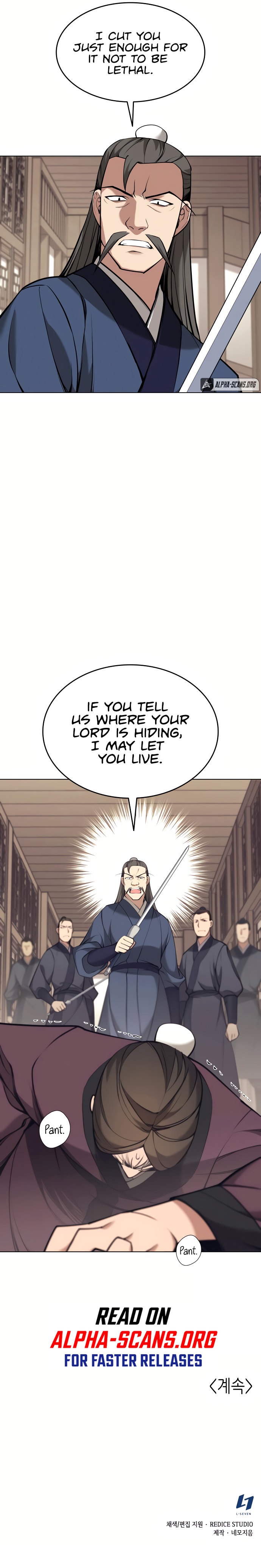 Tale Of A Scribe Who Retires To The Countryside Chapter 73 - HolyManga.Net