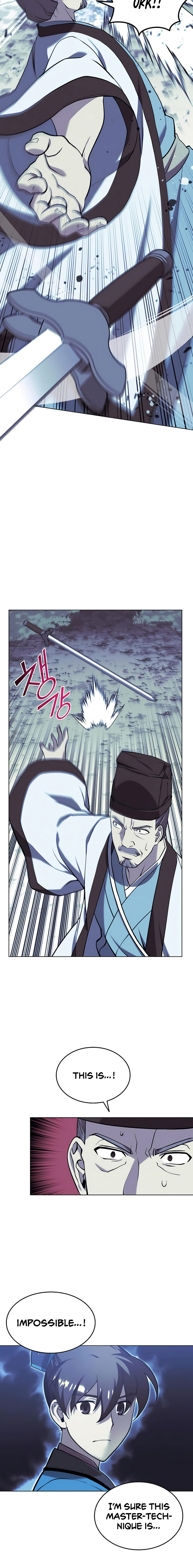 Tale Of A Scribe Who Retires To The Countryside Chapter 91 - HolyManga.Net