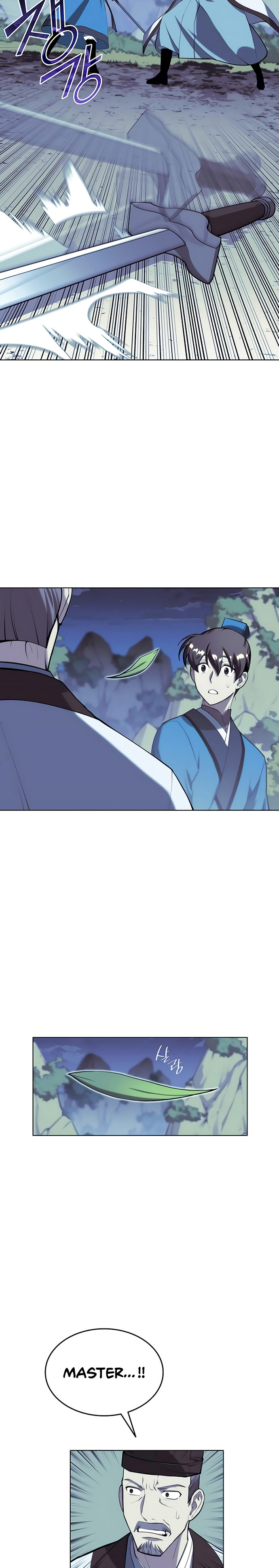 Tale Of A Scribe Who Retires To The Countryside Chapter 91 - HolyManga.Net