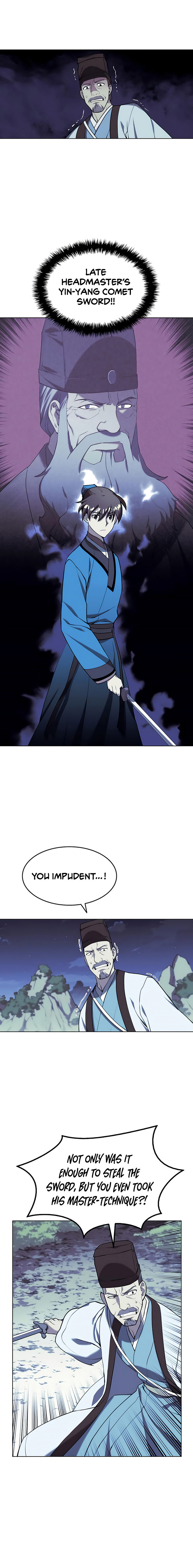 Tale Of A Scribe Who Retires To The Countryside Chapter 91 - HolyManga.Net