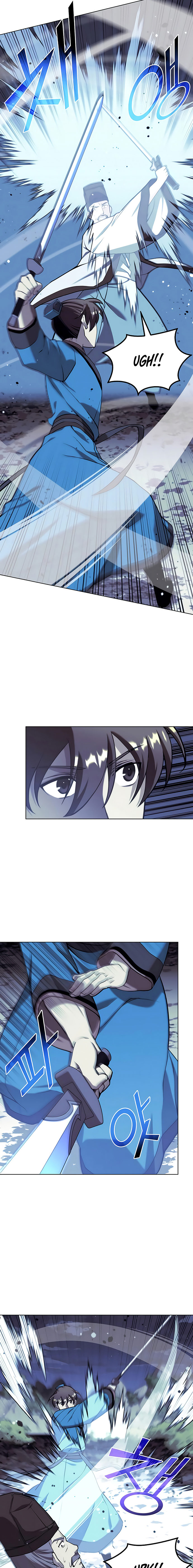 Tale Of A Scribe Who Retires To The Countryside Chapter 91 - HolyManga.Net